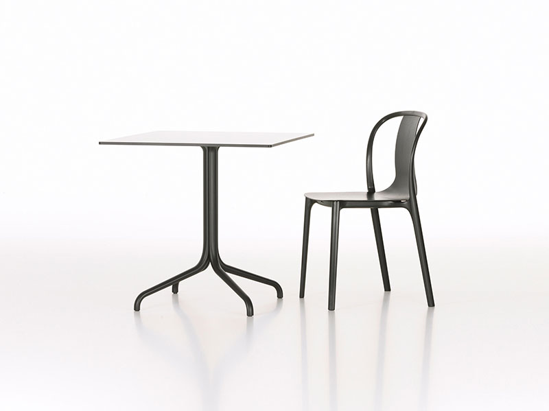 Vitra Belleville Tables