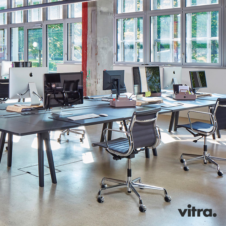 Vitra Bürostühle