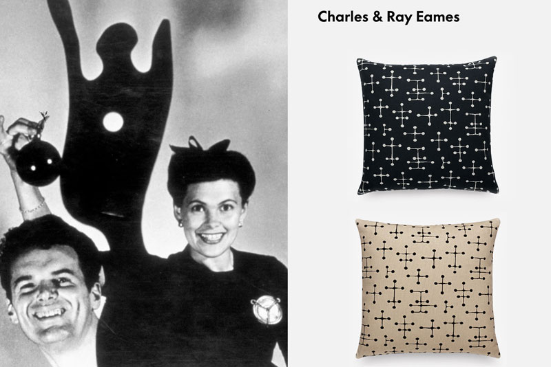 © Eames Office, LLC © Eames Office, LLC