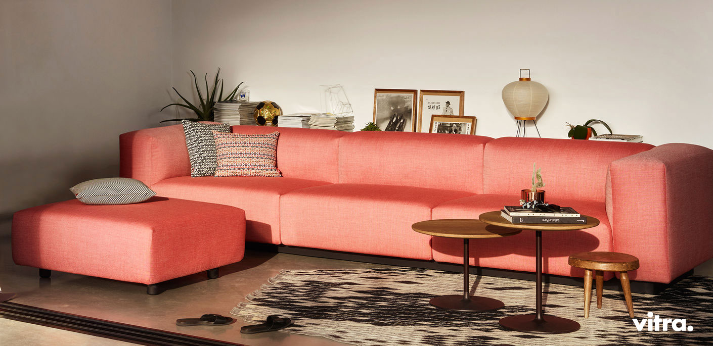 Vitra Classic Maharam Pillows Vitra Classic Maharam Pillows