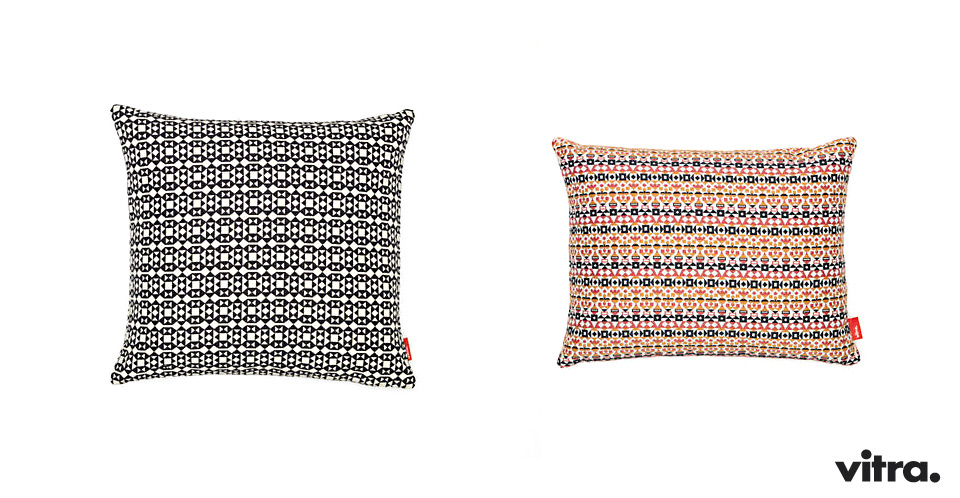 Vitra Classic Maharam Pillows Vitra Classic Maharam Pillows