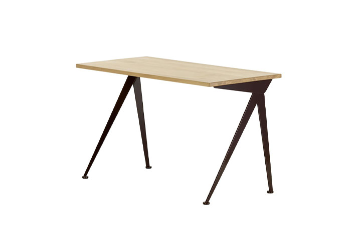Vitra Compas Direction Schreibtisch