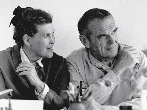 Vitra Eames Aluminium Group Vitra Eames Aluminium Group