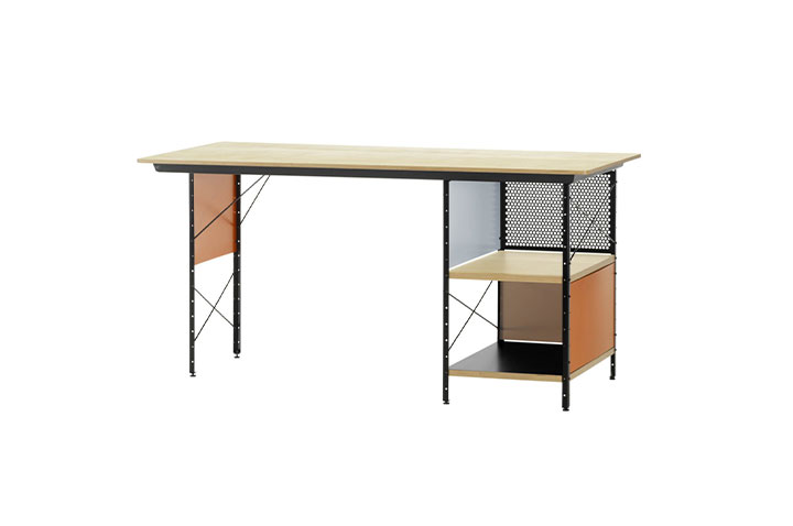 Vitra Eames Desk Unit Schreibtisch