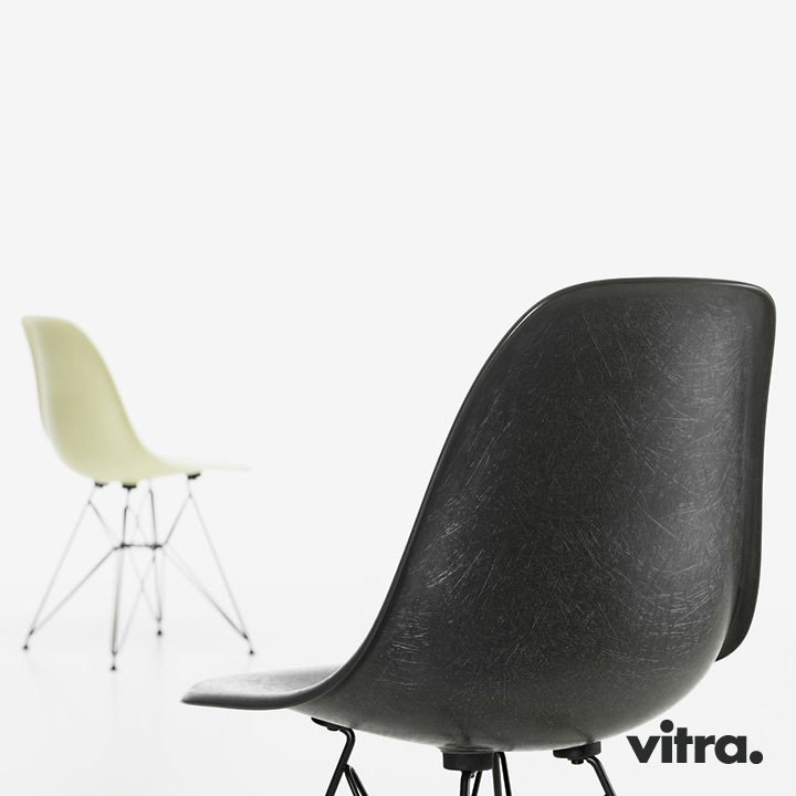 Vitra Eames Fiberglass Chair