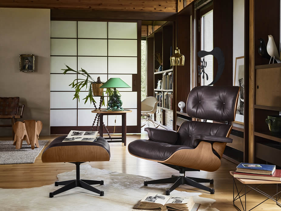 NEU: Vitra Eames Collection Update