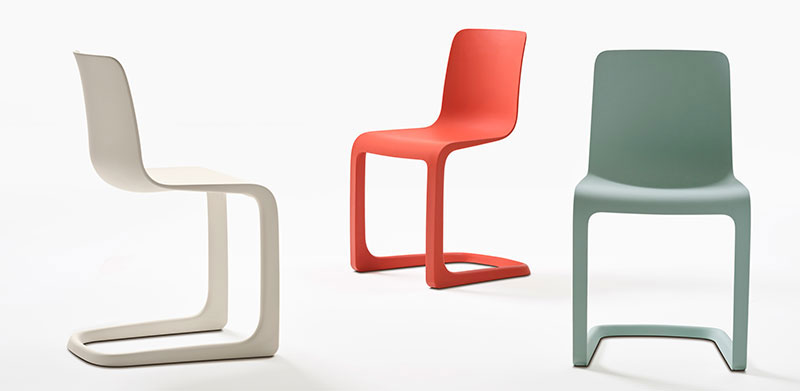 Vitra EVO-C