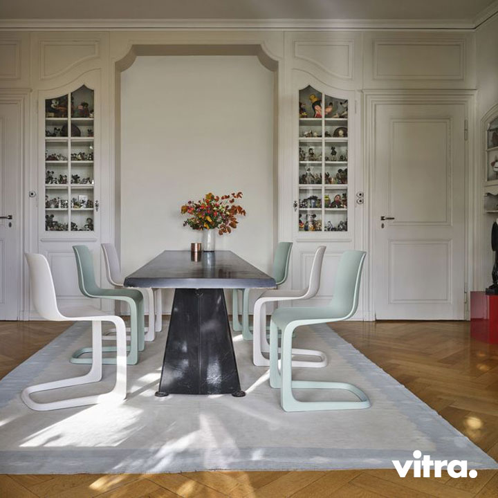 Vitra EVO-C