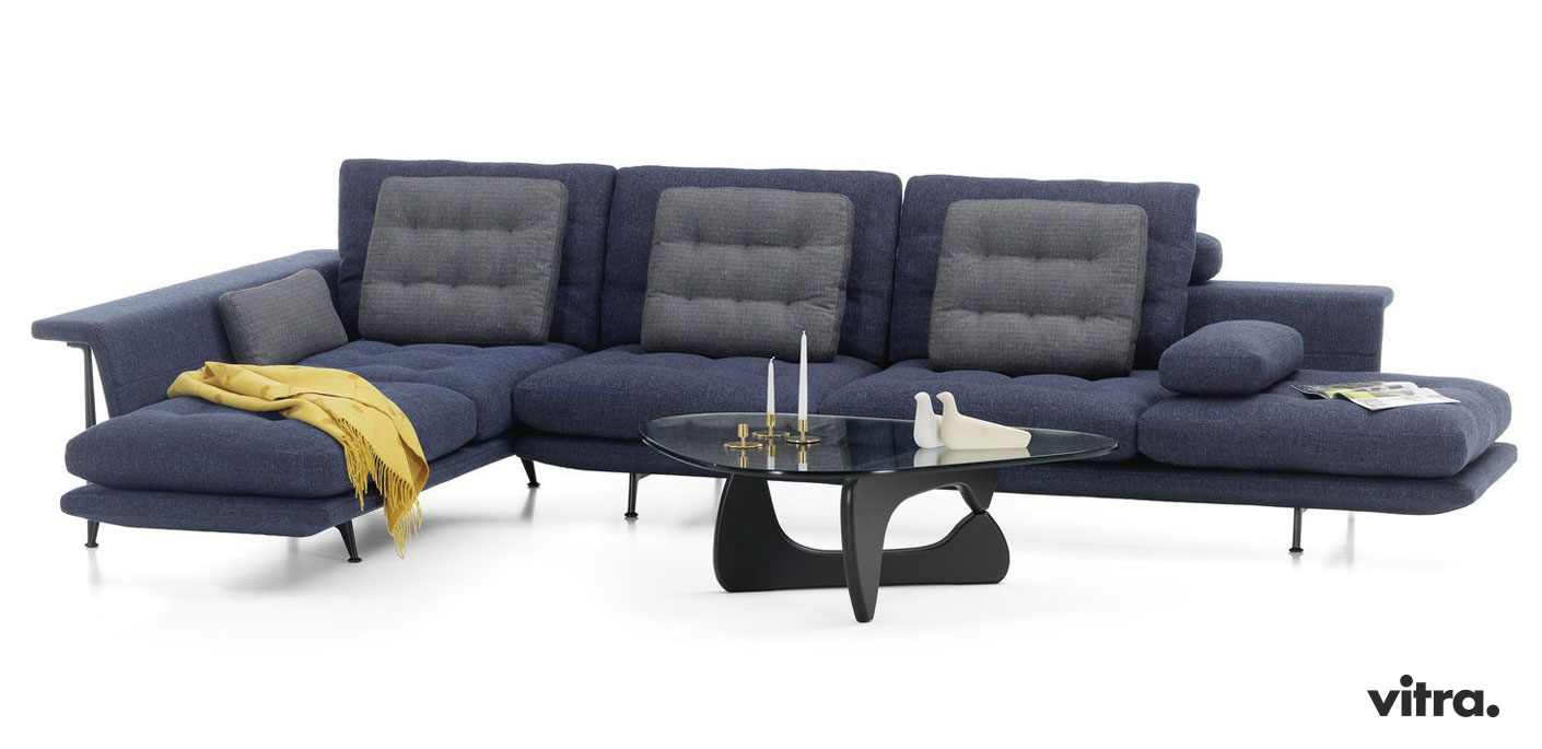 Vitra Grand Sofa