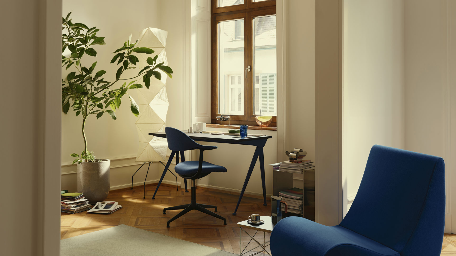 Vitra – Home Stories for Spring