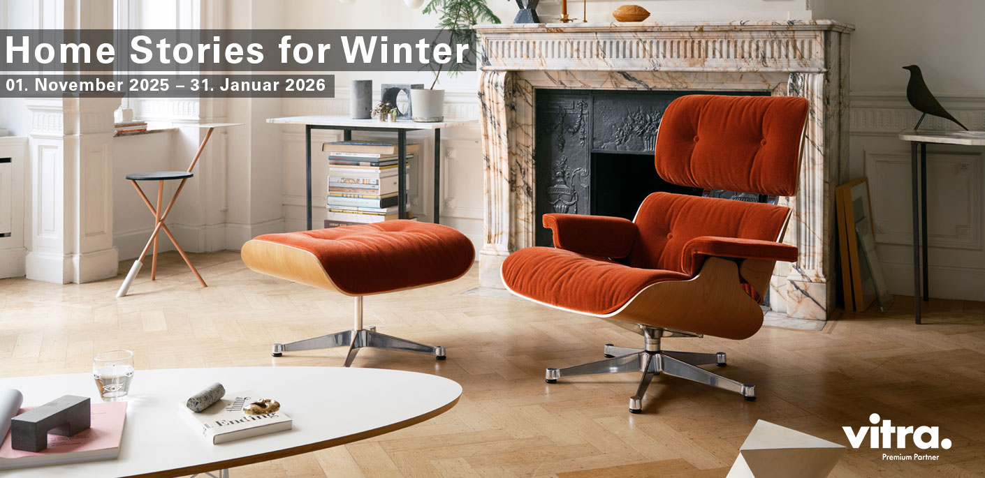 Vitra Home Stories