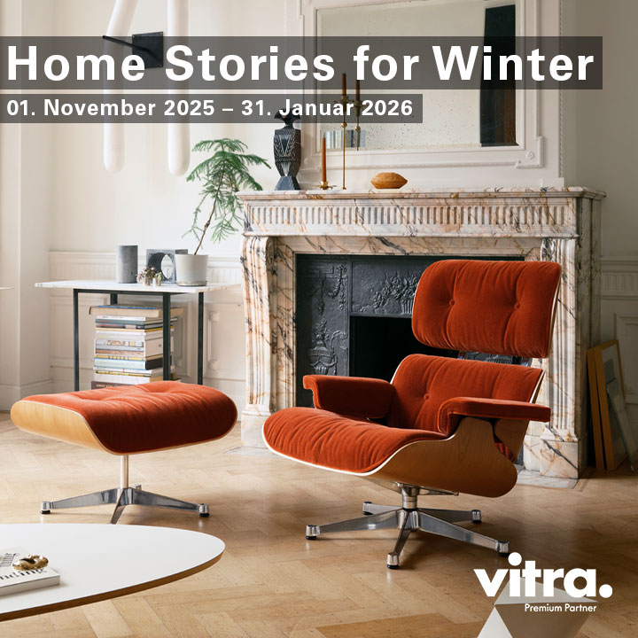 Vitra Home Stories