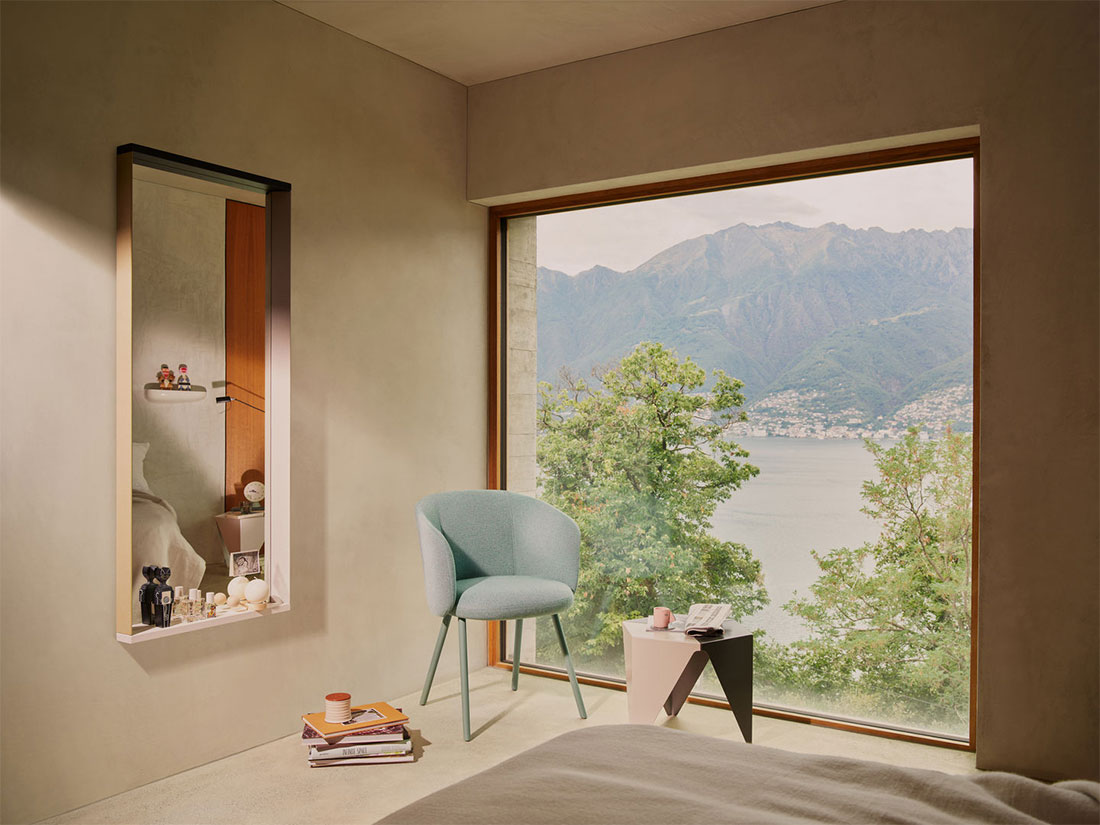 Mikado Stuhl von Vitra Mikado Stuhl von Vitra