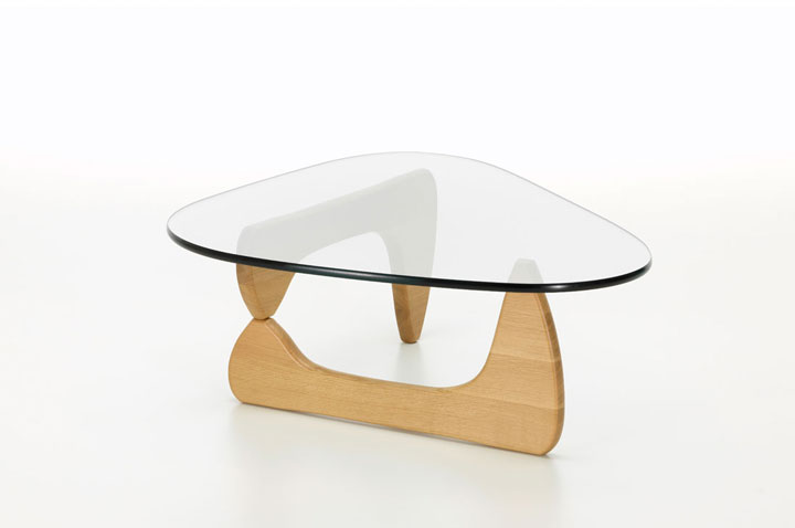 Vitra Beistelltisch Coffee Table Vitra Beistelltisch Coffee Table
