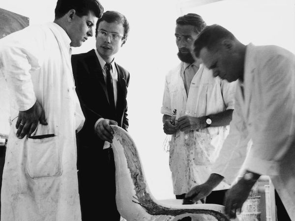 Vitra Panton Chair Vitra Panton Chair