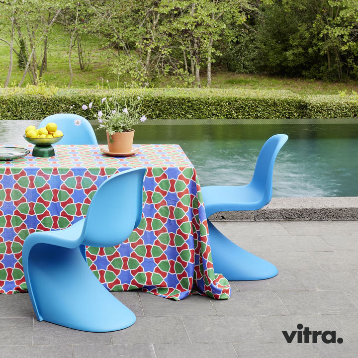 Vitra Panton Chair