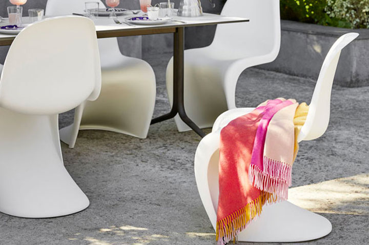 Vitra Panton Chair Vitra Panton Chair