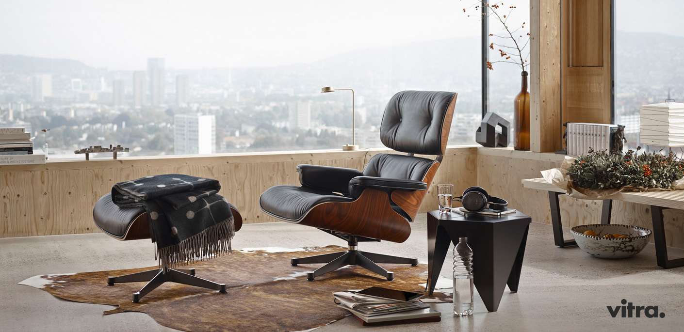Vitra Relaxmöbel