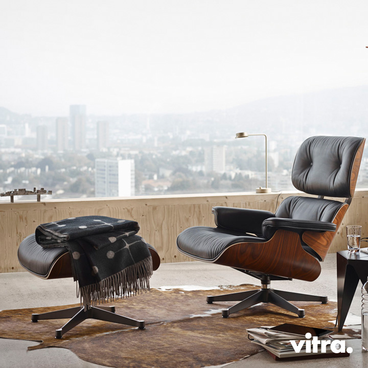 Vitra Relaxmöbel