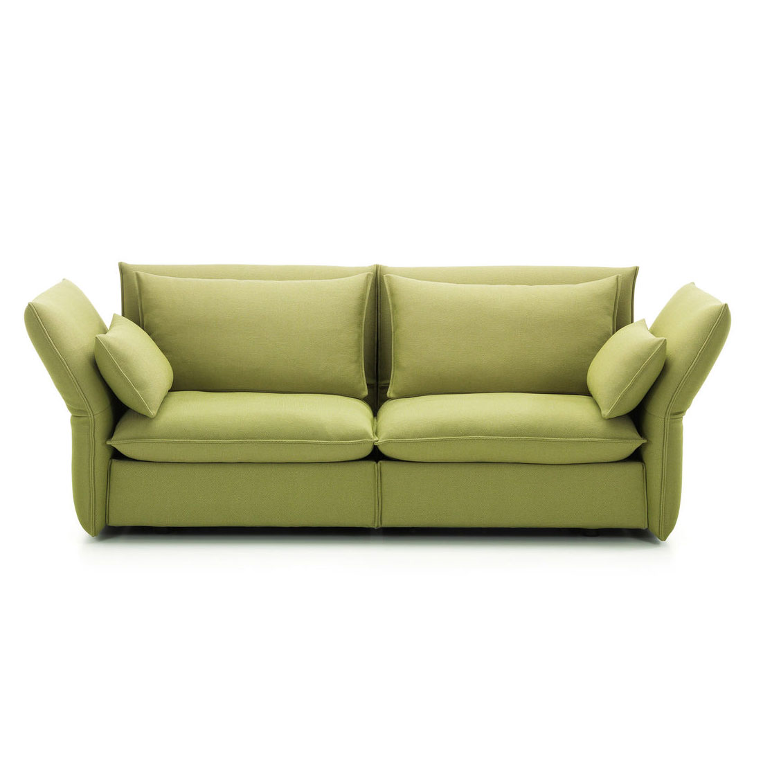 Vitra Sofa Mariposa