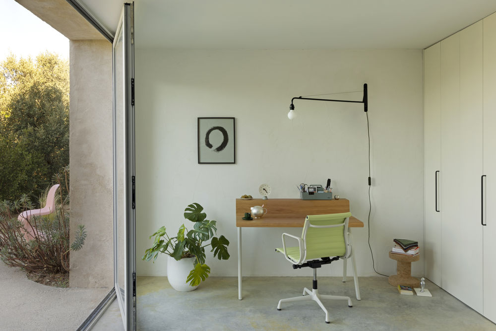 Vitra Aluminium Chair Vitra Aluminium Chair