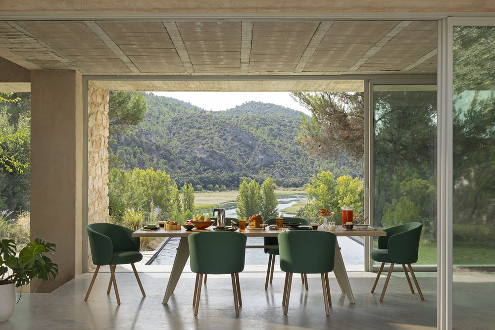 Vitra Stuhl Mikado Vitra Stuhl Mikado