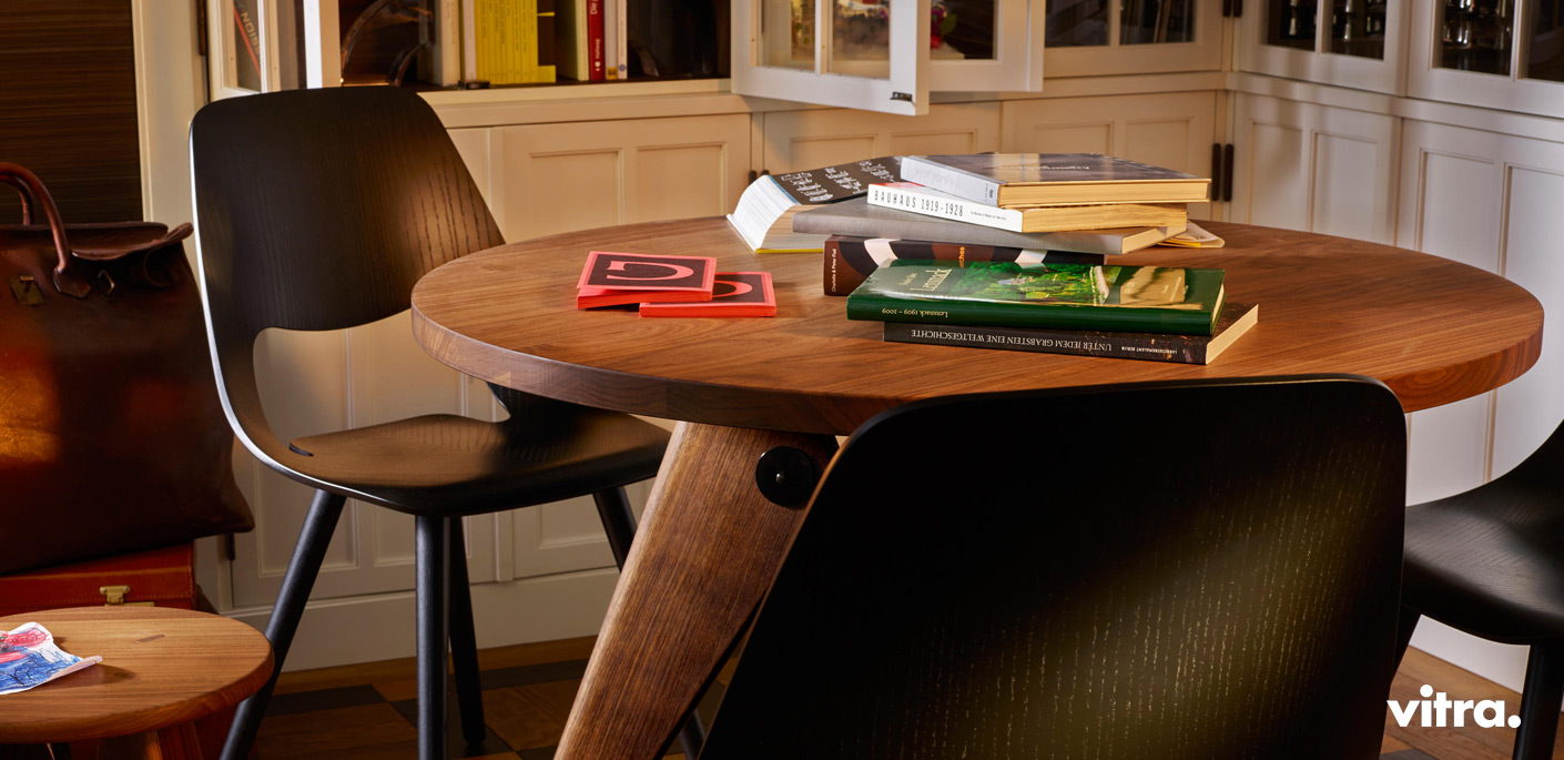 Vitra Tische