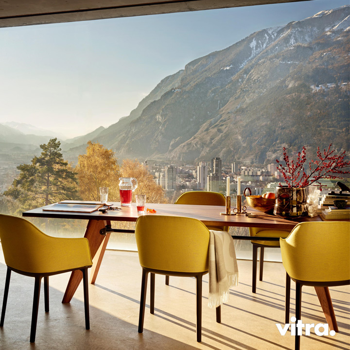 Vitra Tische