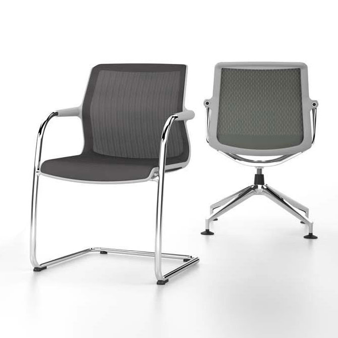 Vitra Unix Chair Bürostuhl