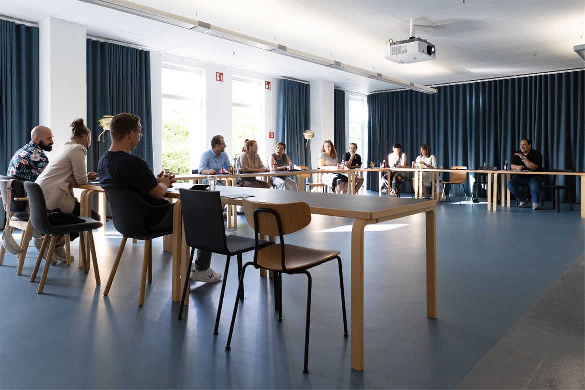 Vitra Weil am Rhein
