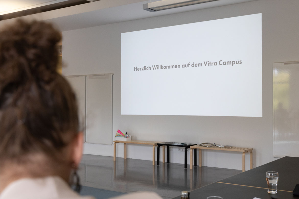 Vitra Weil am Rhein