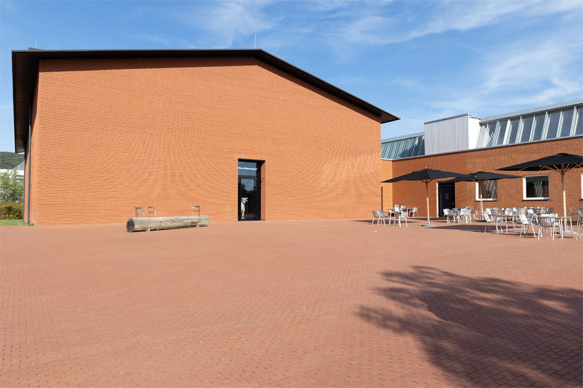 Vitra Weil am Rhein