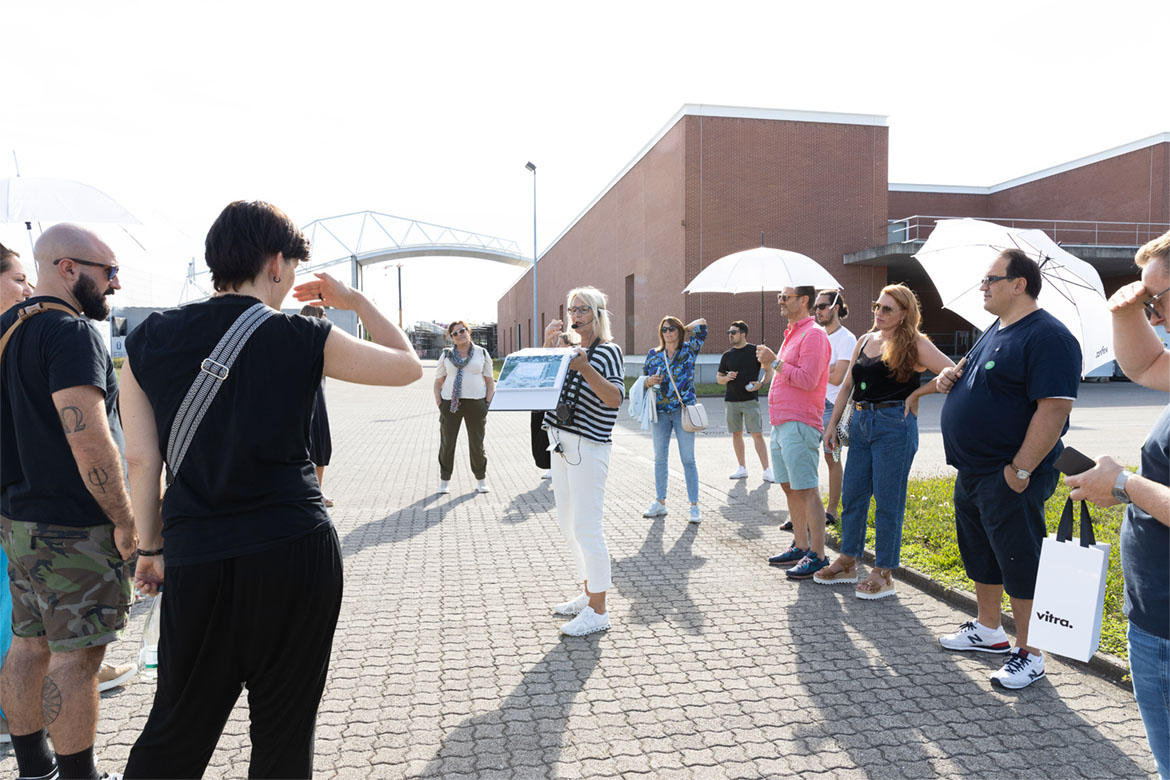 Vitra Weil am Rhein