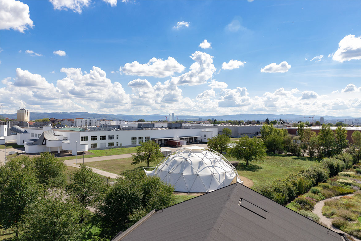 Vitra Weil am Rhein