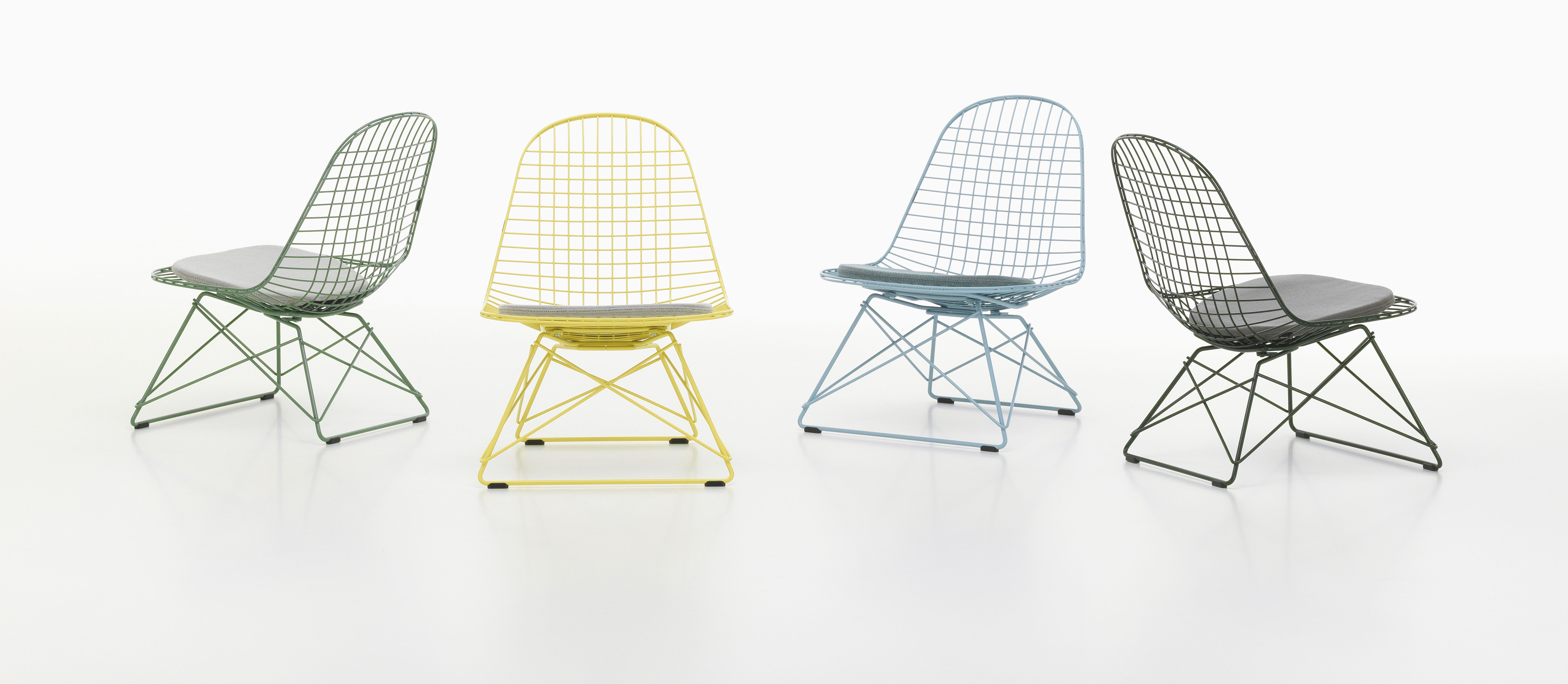 Vitra Home Stories Spring 2023