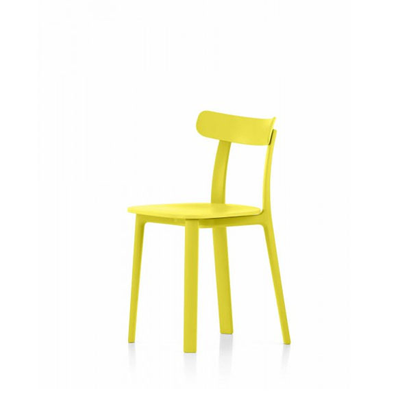 Vitra All Plastic Chair Vitra
