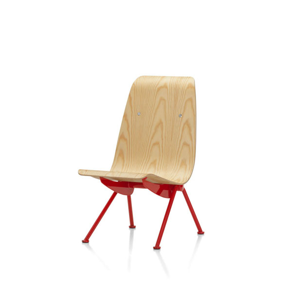 Vitra Antony Chair Vitra