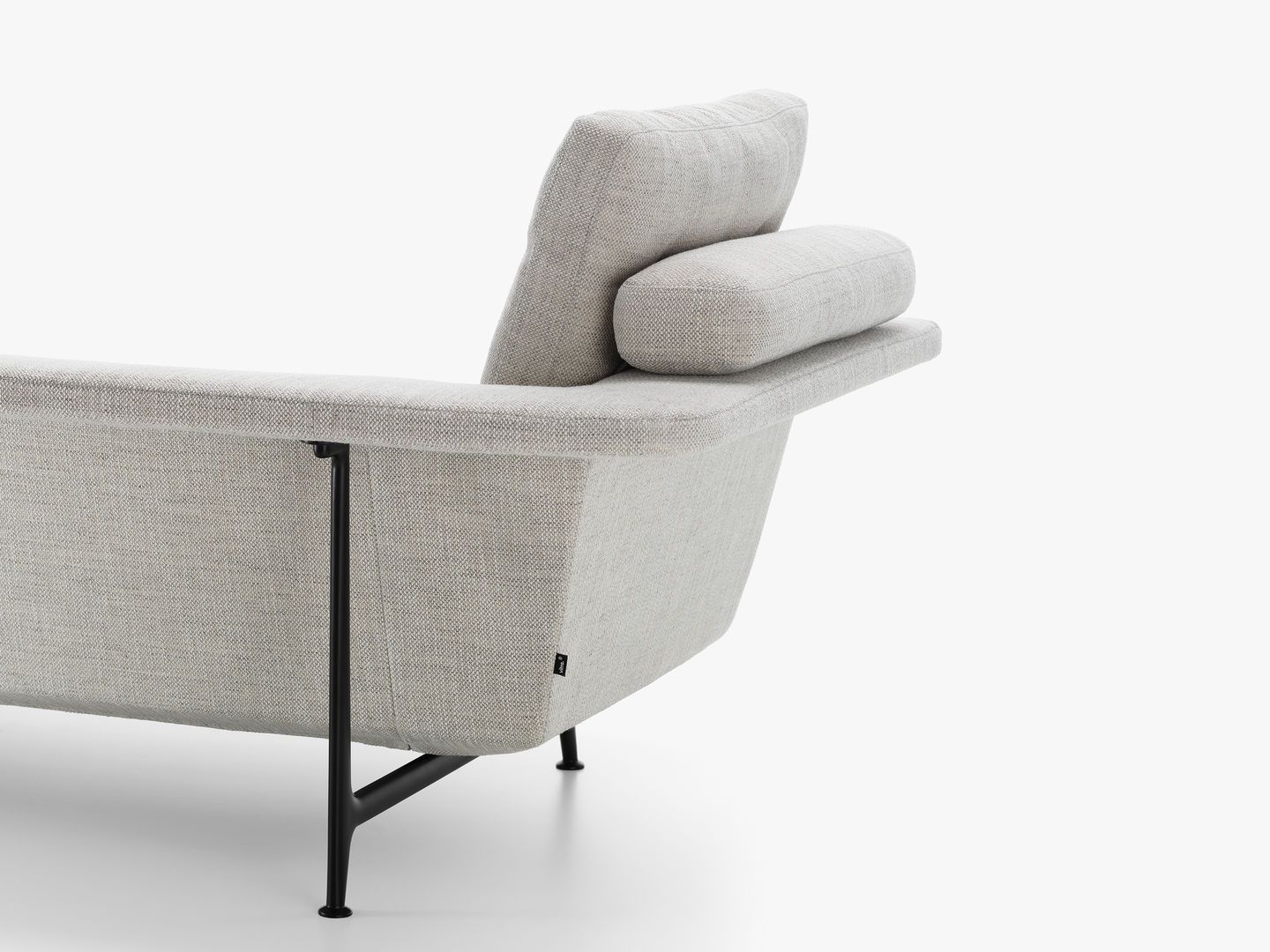 Vitra Grand Sofà