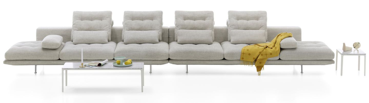 Vitra Grand Sofà