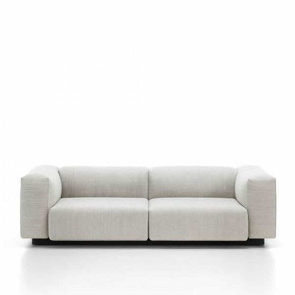 Vitra Vitra Soft Modular Sofa Vitra