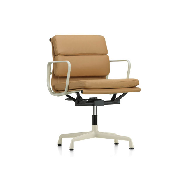 Vitra Soft Pad Chair Vitra