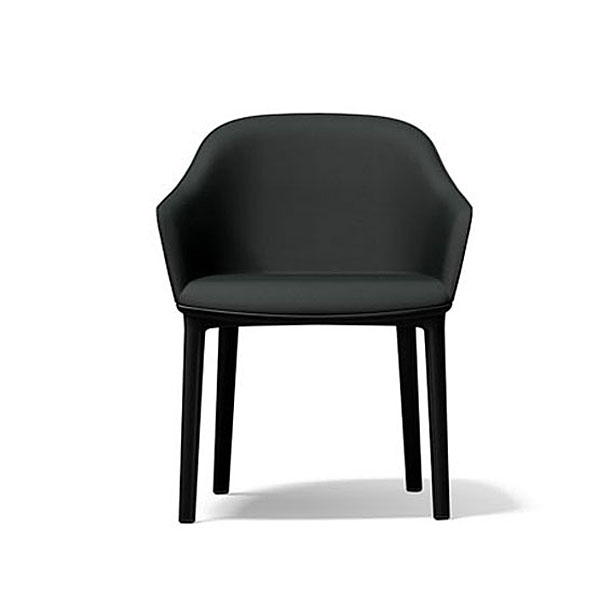 Vitra Softshell Chair Vitra