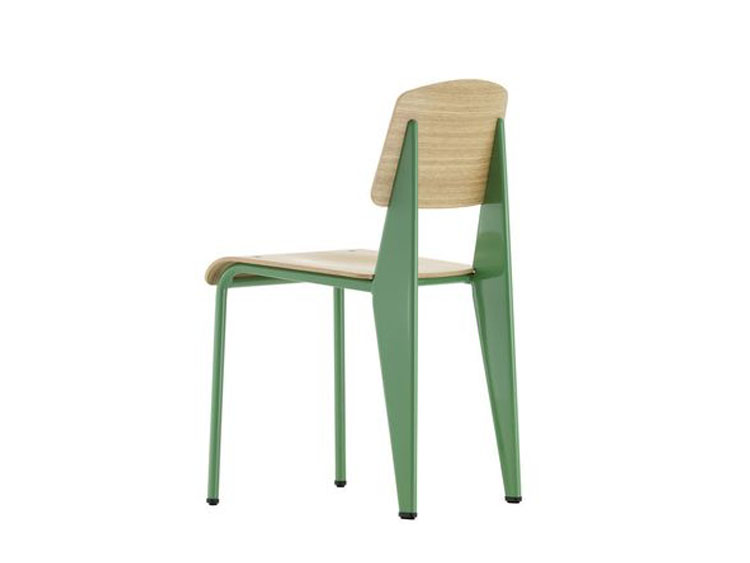 Standard - Jean Prouvé Standard