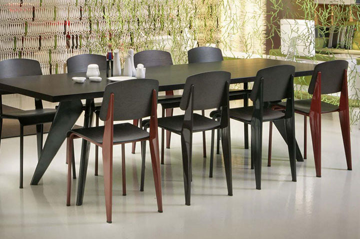 Vitra Standard SP Vitra Standard SP