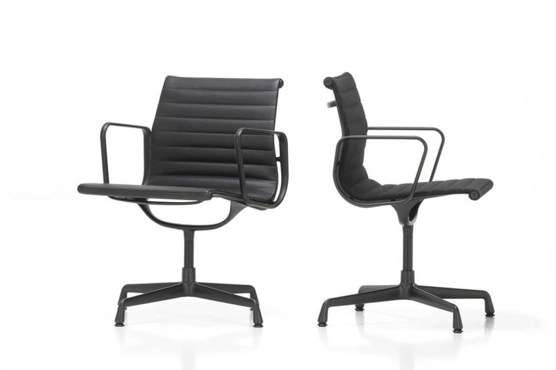 Vitra Stuhl Aluminium Group - Alu Chair Vitra Stuhl Aluminium Group - Alu Chair