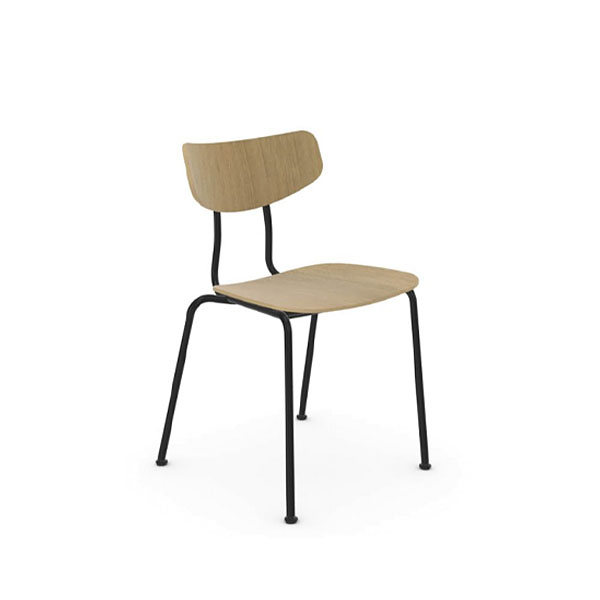 Vitra Stuhl Moca Vitra