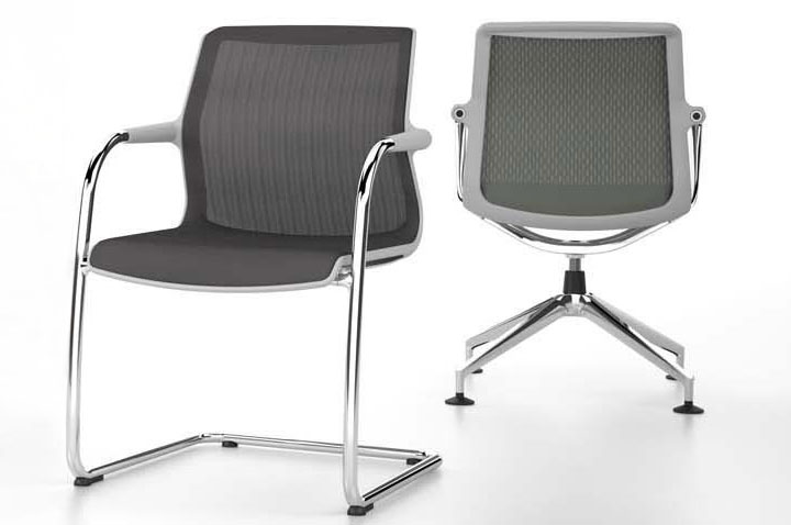 Vitra Unix Chair Vitra Unix Chair