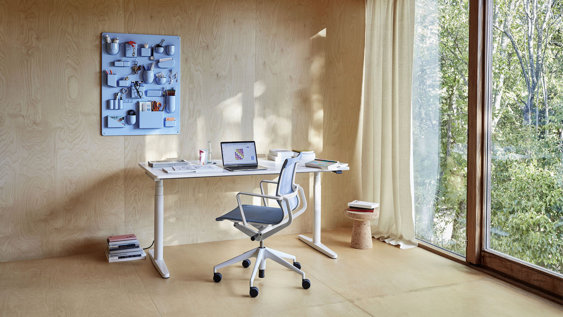 Vitra Uten.Silo RE Aufbewahrungstool