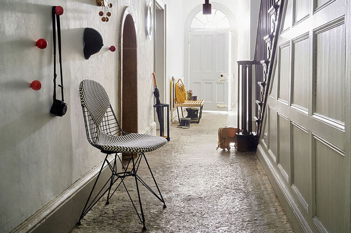 Vitra Wire Chair Vitra Wire Chair