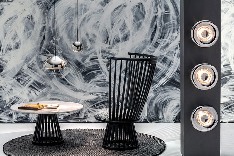 Tom Dixon Leuchten